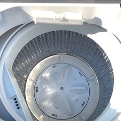 ♦YAMADA 洗濯機【2020年製】YWM-T50H1の画像