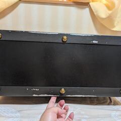 JALビジネスケース(美品)の画像