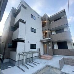 希少1LDK✅当社だけ⁉️✨✔️完全初期費用無料‼️🌠✨初期費用...