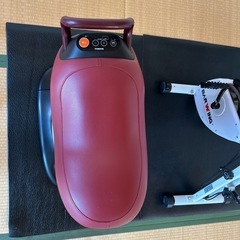 ロデオボーイ THRIVE FD-017の画像