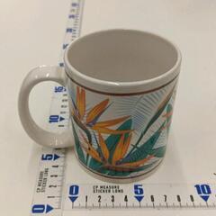 0722-332 アロハ　マグカップの画像