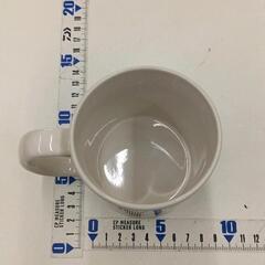 0722-332 アロハ　マグカップの画像