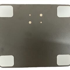 BoYata モニタースタンド/モニター台/机上台 高さ調整可能 黒 ②の画像