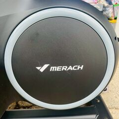 【❗️✨室内トレーニングに最適！✨❗️】MERACH エクササイズバイク CC3 Pro（最大耐荷重110kg）マグネット式静音モデル✨の画像