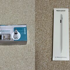 脱毛器や毛穴吸引器などいろいろ詰め合わせの画像