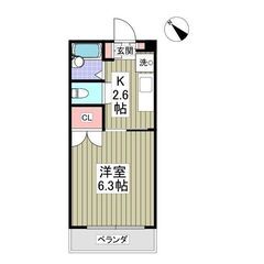 💕初月賃料なし、敷金なし、礼金なし、ネット使用料なし、仲介手数料...