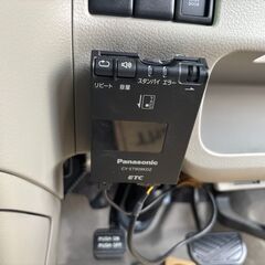 【総額コミコミ】福岡発　車検R8年5月14日迄！　H25年スペーシア　X　メモリーナビ・フルセグ・パワースライドドア・ETC・LEDヘッドライト・スマートキー　103,150KMの画像
