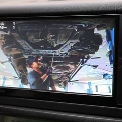 3列シート🌟7人乗りのお車です🌻🌞トヨタ ウィッシュ 1.8ｘ HIDセレクションの画像