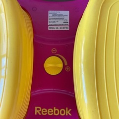 Reebok(リーボック)の画像