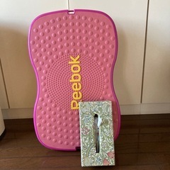 Reebok(リーボック)の画像