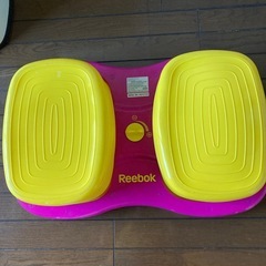 Reebok(リーボック)の画像