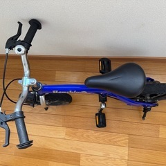 子供用自転車 幼児用自転車 12インチ の画像
