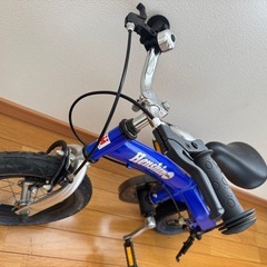 子供用自転車 幼児用自転車 12インチ の画像