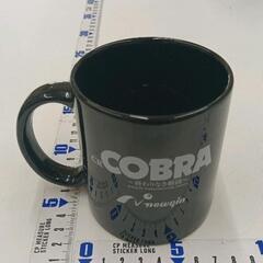 0722-334 COBRA　マグカップの画像