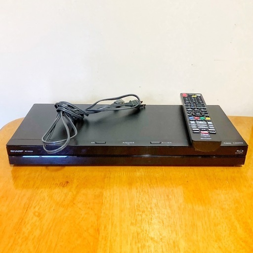 ブルーレイ】入荷！ポータブルBlu-ray プレーヤー AVISKAUT PB1305B