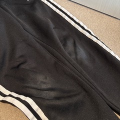 adidas レディース　XSの画像