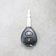 【自社ローン対象】トヨタ　ウィッシュ　キーレス　メモリーナビ　バックカメラの画像