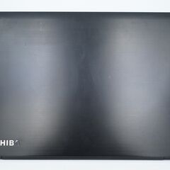 バッテリー◎ 15.6 ダイナブック ノートPC dynabook B65/M Core i3-8130U windows11 pro 8GB SSD128GB  オフィス (B882)の画像
