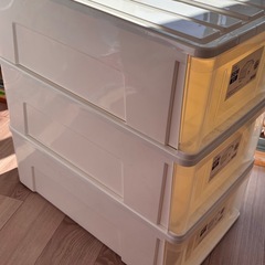 収納ケースの画像