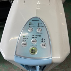CORONA 冷風衣類除湿機の画像