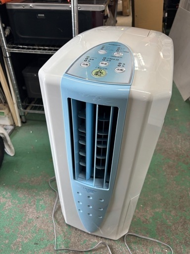 CORONA 冷風衣類除湿機