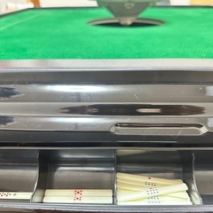 全自動麻雀卓 スピー堂 静音設計の画像