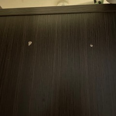 無料.食器棚の画像
