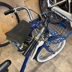 18インチ　子供車　わりと綺麗ですの画像