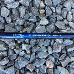 キョウアイ アイアンX22　単品4番の画像