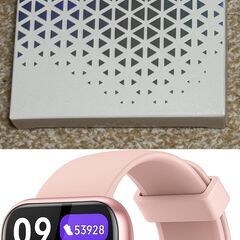 スマートウォッチやBluetoothマウスなどいろいろ詰め合わせの画像