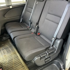 日産　セレナ　の　兄弟車　ランデイ　車検8年12月の画像