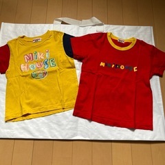 ブランドいろいろセット(100・110サイズ'の画像