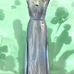 🌺新品タグ付き　パーティドレスの画像
