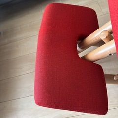 ストッケ ヴァリエール バランスチェア
の画像