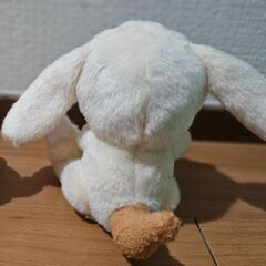 ぬいぐるみ　ディズニー　干支　うさぎ　ルー　カンガルー　くまのプーさんの画像
