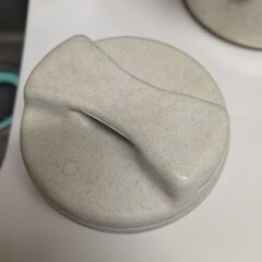 ＼あげます！／圧力鍋と漬物石の画像