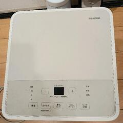 0722-382 アイリスオーヤマ　冷風機の画像