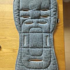 エアバギー　ココプレミア　フロムバース　アースブルーの画像