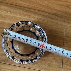 灰皿の画像
