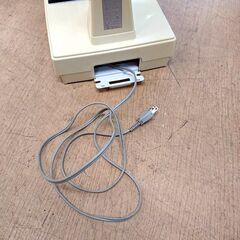 SANYO 扇風機 EF-6LA 昭和レトロ 1970年代の画像