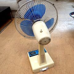 SANYO 扇風機 EF-6LA 昭和レトロ 1970年代の画像