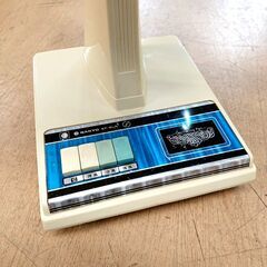 SANYO 扇風機 EF-6LA 昭和レトロ 1970年代の画像