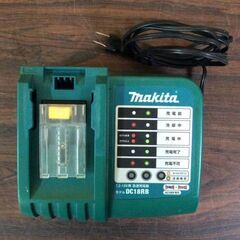 makita/マキタ  14.4V 充電式インパクトドライバ   TD130D の画像