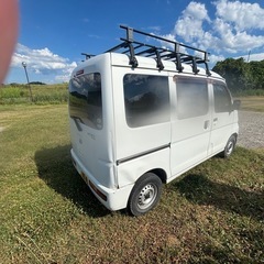 ダイハツハイゼットカーゴの画像