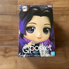 鬼滅の刃フィギュアセットの画像