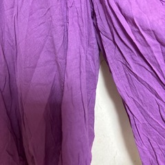 LEPSIMキュロットパンツの画像