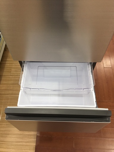  【6ヶ月保証】HITACHI 3ドア冷蔵庫 2021年製のご紹介！トレジャーファクトリーつくば店