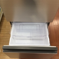  HITACHI 3ドア冷蔵庫 2021年製のご紹介！トレジャーファクトリーつくば店の画像