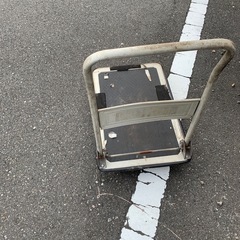 台車の画像