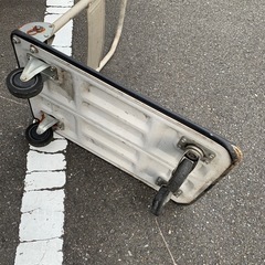 台車の画像